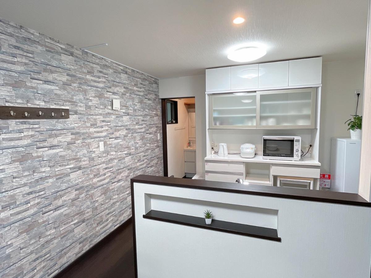 Westhouse A 天下茶屋店 Villa Осака Екстериор снимка
