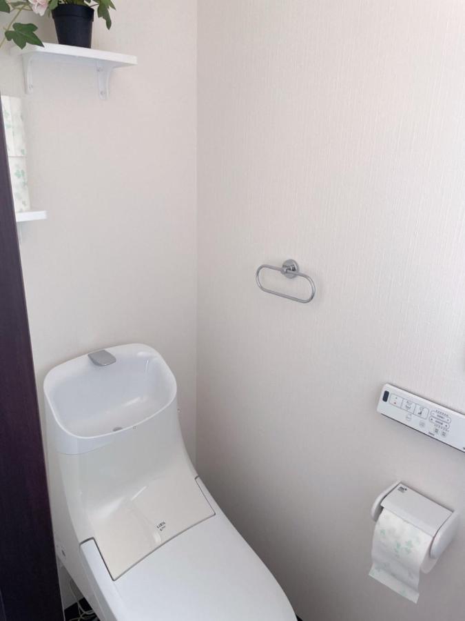 Westhouse A 天下茶屋店 Villa Осака Екстериор снимка