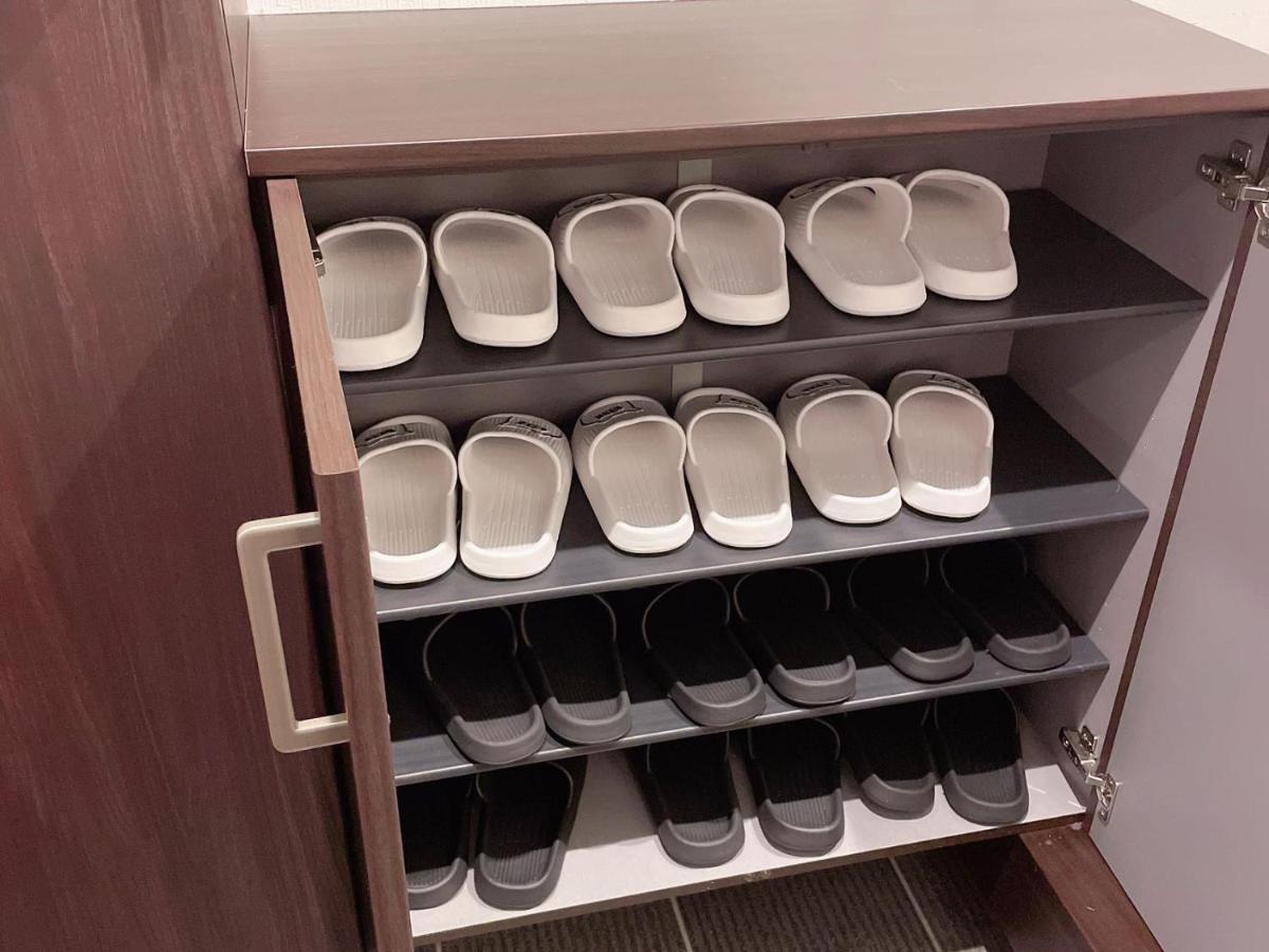 Westhouse A 天下茶屋店 Villa Осака Екстериор снимка