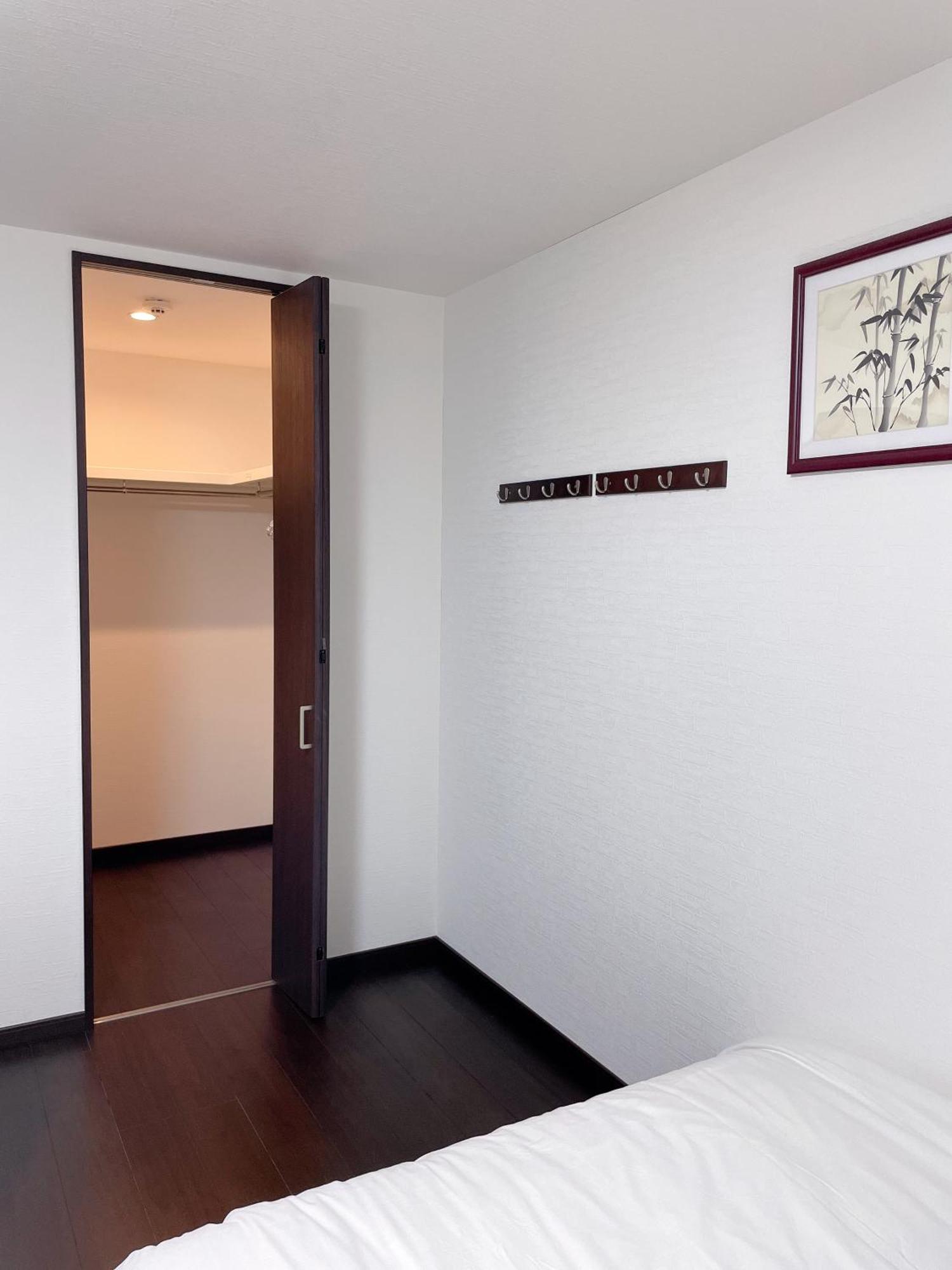 Westhouse A 天下茶屋店 Villa Осака Екстериор снимка