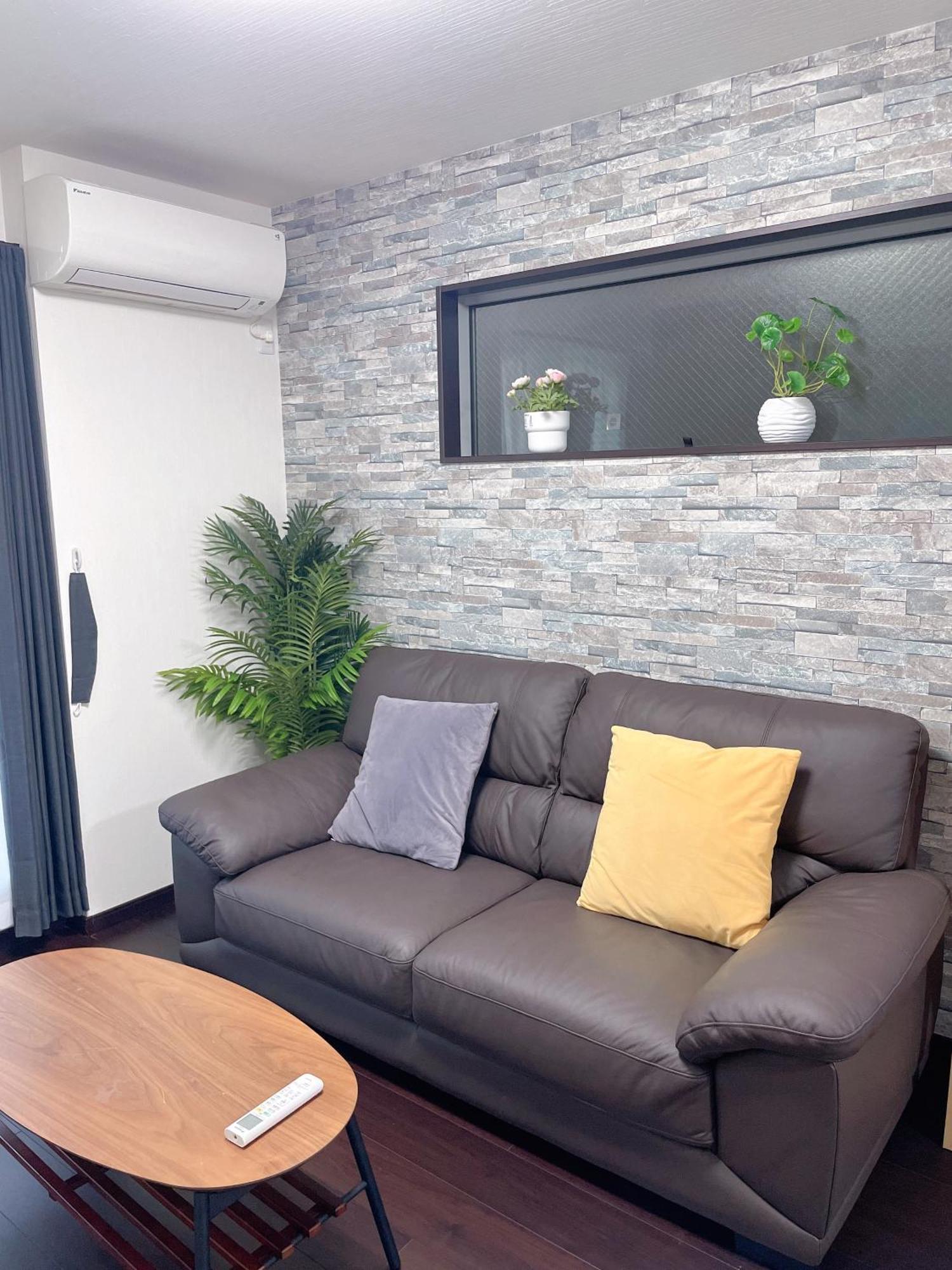 Westhouse A 天下茶屋店 Villa Осака Екстериор снимка