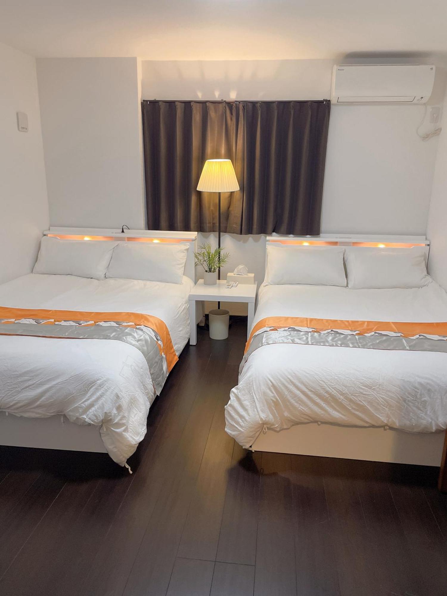 Westhouse A 天下茶屋店 Villa Осака Екстериор снимка