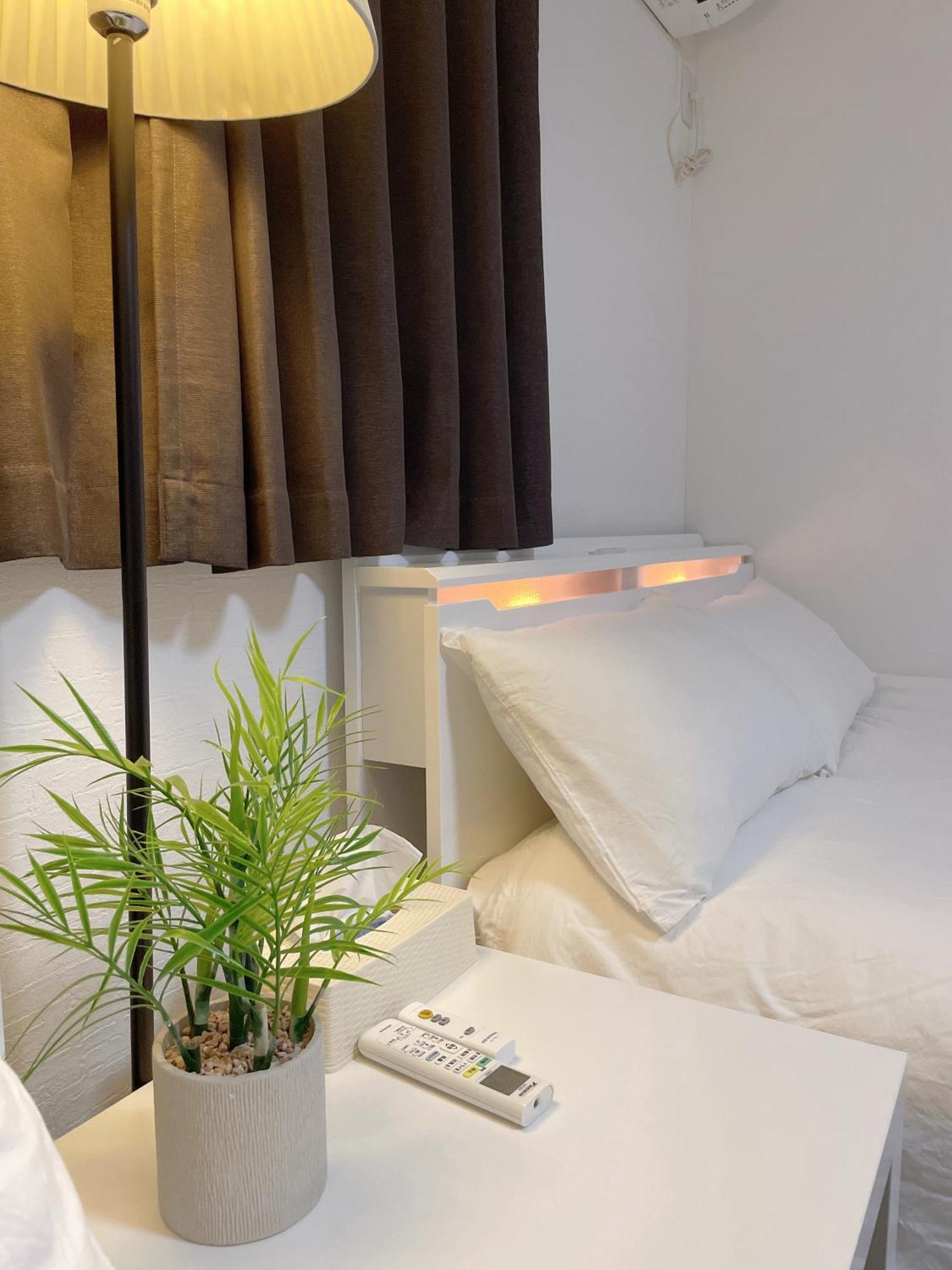 Westhouse A 天下茶屋店 Villa Осака Екстериор снимка